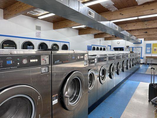 Danville Laundry