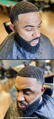 Celebrityz Barbershop