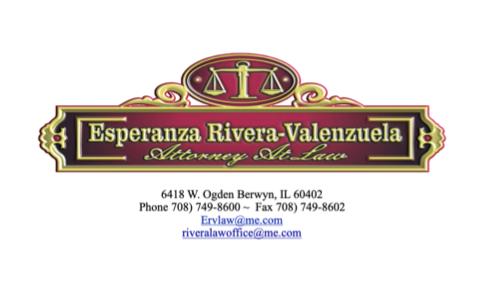 Law Offices of Esperanza Rivera-Valenzuela