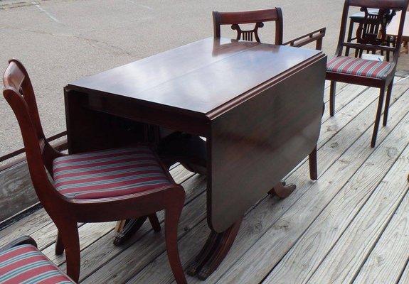 Kathy's Furniture Etc