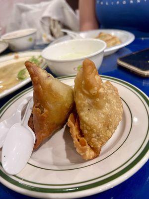 Samosa