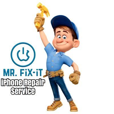 Mr.Fix-it