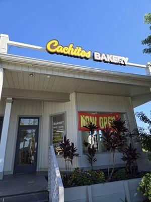 Cachitos Bakery