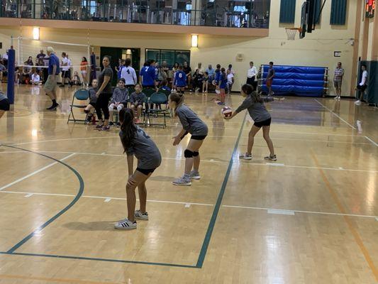 Coral Gables War Memorial Youth Center