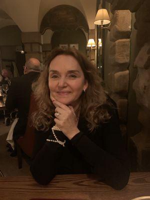 Fayina Cohen, LCSW Psychotherapist