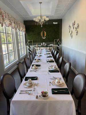 Queens TeaHouse