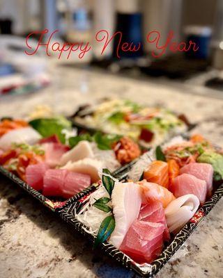 Sushi Yoshi