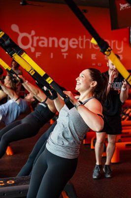 Orangetheory Fitness Tualatin