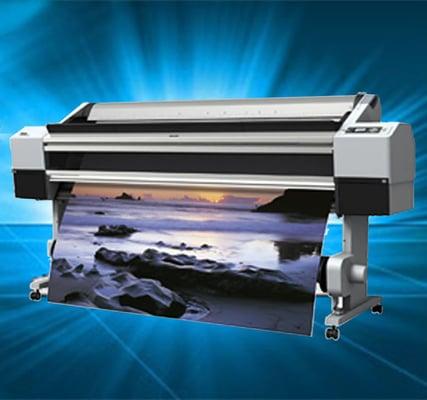 HP, Epson, and Canon Plotters Repair & Sales