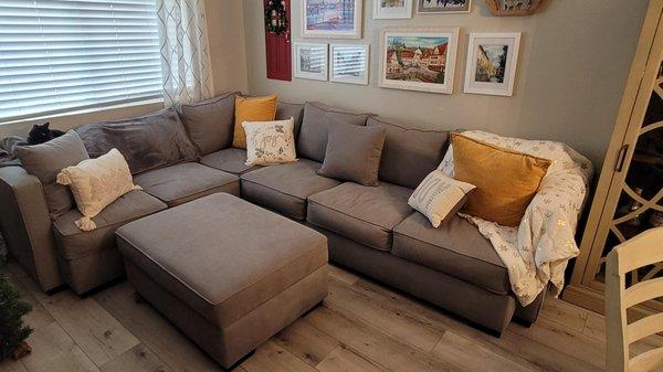 Sofa Spectrum Custom Made Sofas