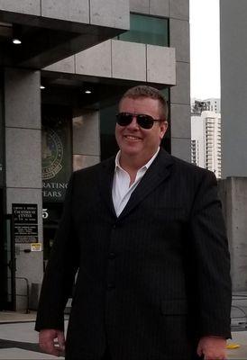 The Temple Law Firm, PLLC