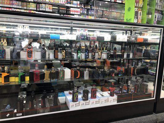 TR Tobacco & Vape