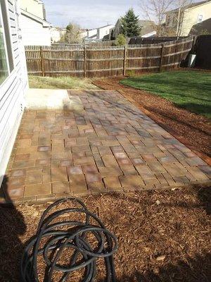 28th Day Landscaping & Renovations