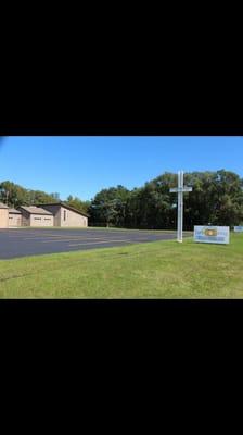 Our Center For Better Living