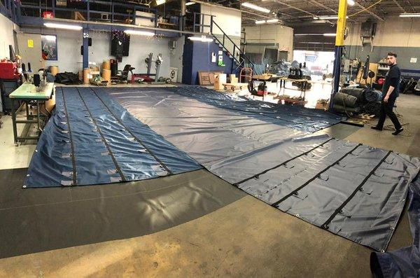 Midwest Cargo Equipment