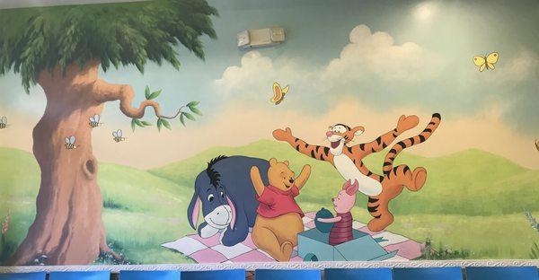 Dental Playground - Los Angeles