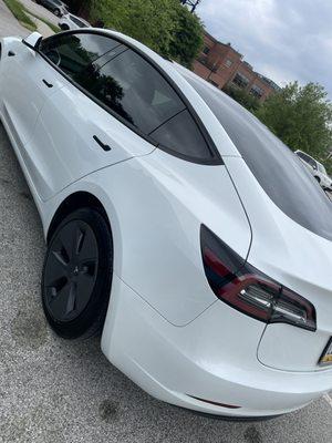 Maxxd Effort Detailing & Autocare