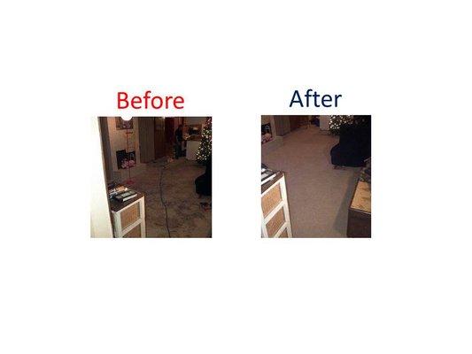 Lonestar Cleaning Services