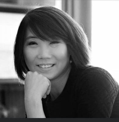 The Piano Studio of Xiaobo Chen