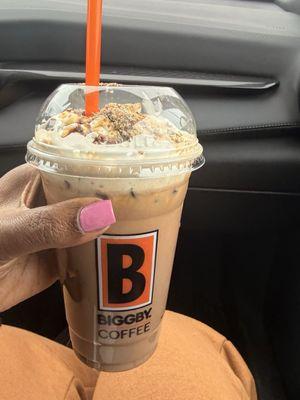 BIGGBY Coffee