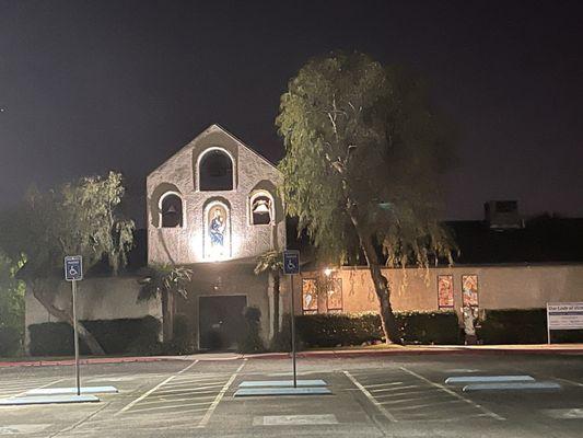 Our Lady of Victory Traditional Catholic Church