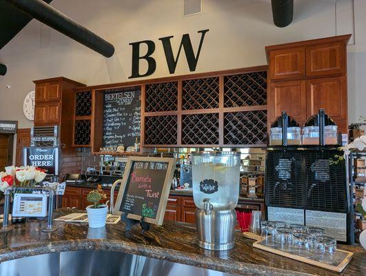 Bertelsen Winery