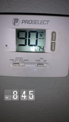 Featherstone Village