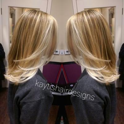 Kayti's Hair & Makeup Studio