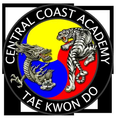 Central Coast Academy of Taekwondo
