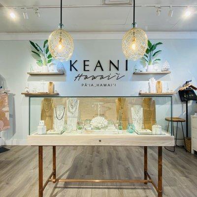 Keani Hawai'i