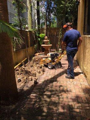 Big Beards Landscaping and Tree Service