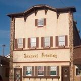 Making good impressions since 1895