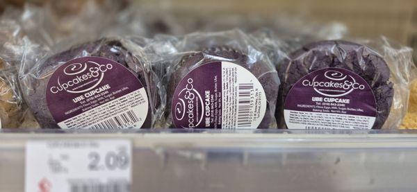 Seafood City Supermarket