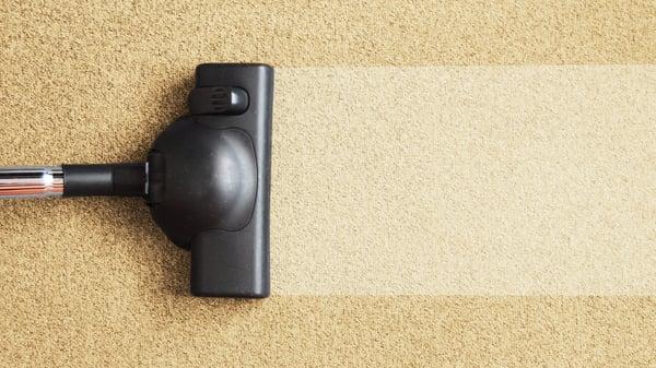 The Woodlands Carpet Service