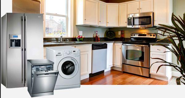 Hay Appliance Repair