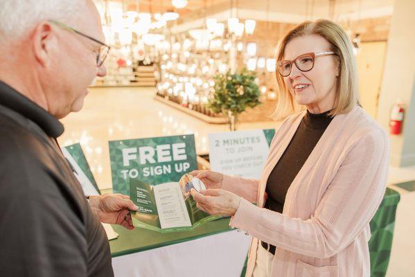 Keim Hardware- "Be a Blessing" Photoshoot