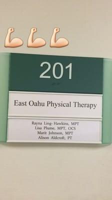 East Oahu Physical Therapy