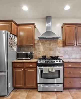 For You Cleaning Service