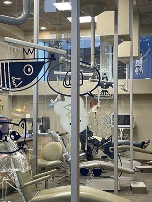 Kids Care Dental & Orthodontics - Rancho Cordova Office