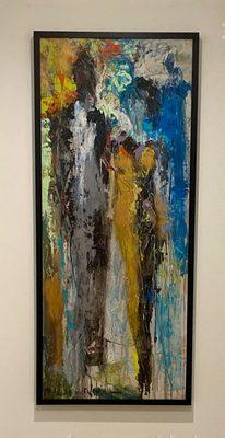 Solo. Contemporary Fine Art