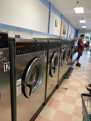 Little River Laundromat