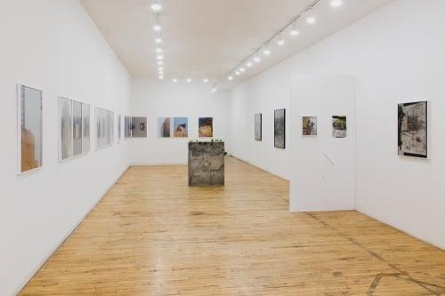 Andrew Rafacz Gallery, Daniel Shea | 43-35 10th St., 2016
