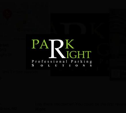 Park Right