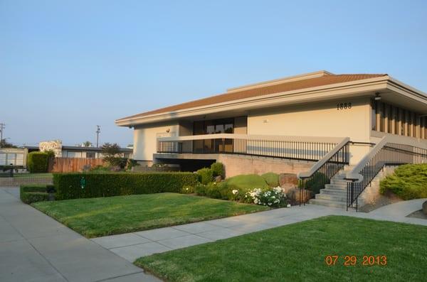 Saratoga Healthy Smiles- Irina Vaynshteyn, DDS