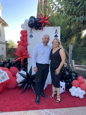 Jose Cruz - Pak Home Realty