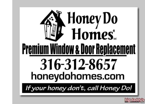 Honey DO Homes