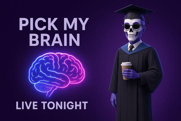 Design and Marketing Launchpad