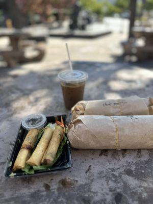 Jonty's Vietnamese Eatery