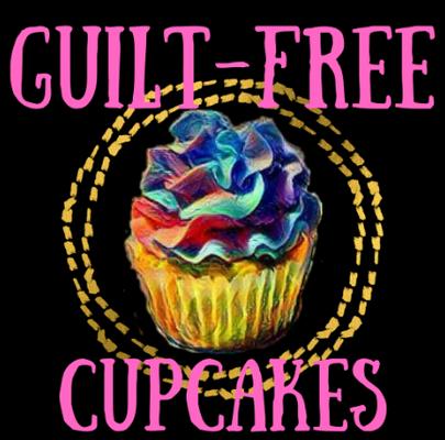 Guilt-Free Cupcakes