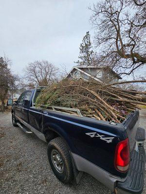 Lawrence Landscape and Sprinklers